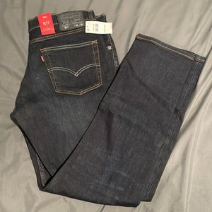 Levi’s 511 slim